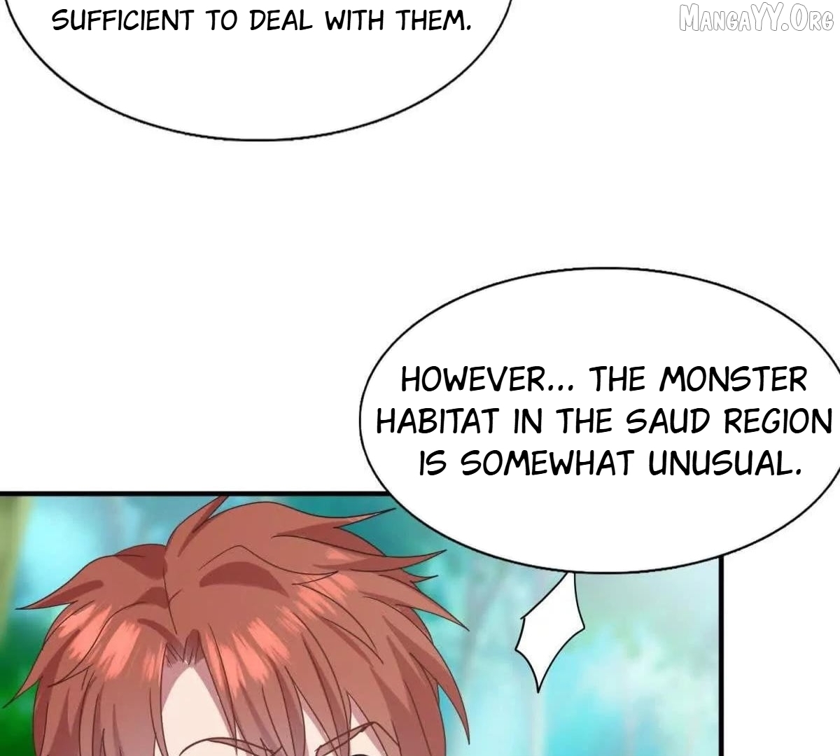 Don't Embarrass Me Chapter 157 - page 17